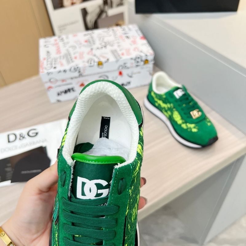 Dolce & Gabbana Sneakers